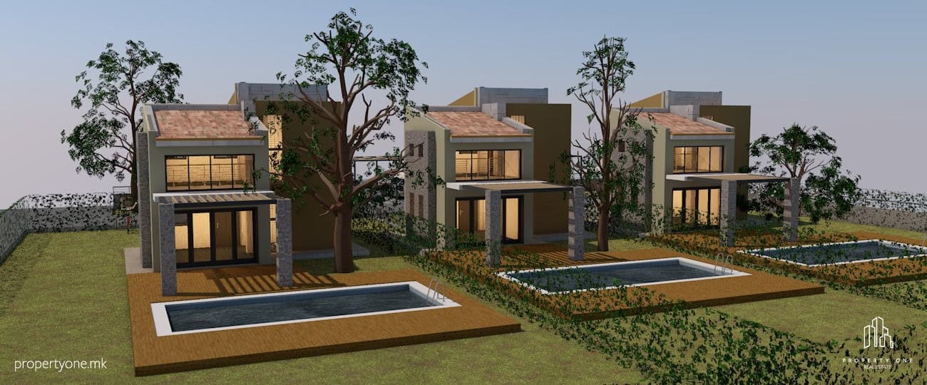 Neue Villa mit Schwimmbad - За Изнајмување - Грција - Image 2