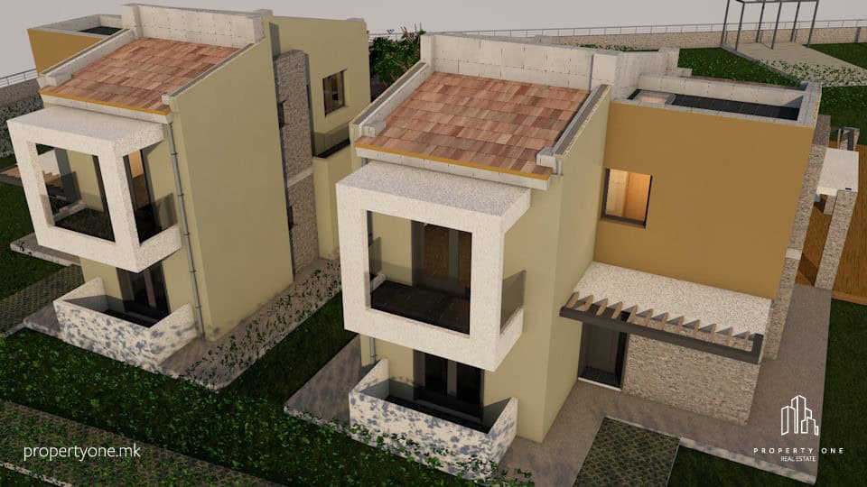 Neue Villa mit Schwimmbad - За Изнајмување - Грција - Image 3