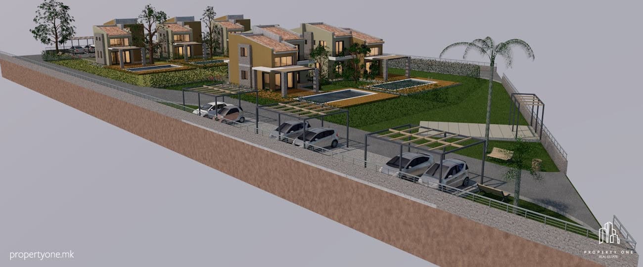 Neue Villa mit Schwimmbad - За Изнајмување - Грција - Image 4