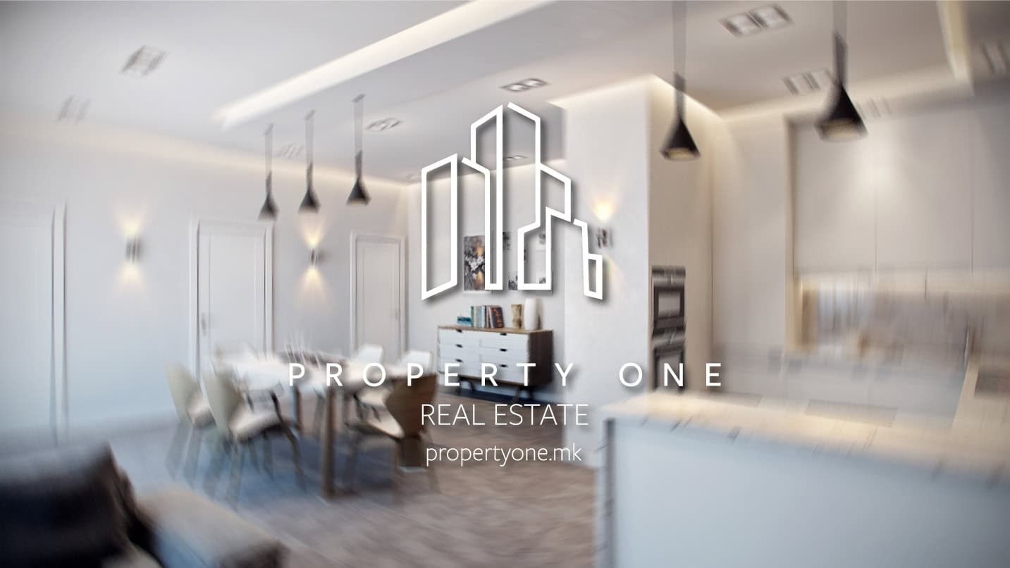 Wohnung im Belgrad Zentrum - За Продажба - Белград - Image 1