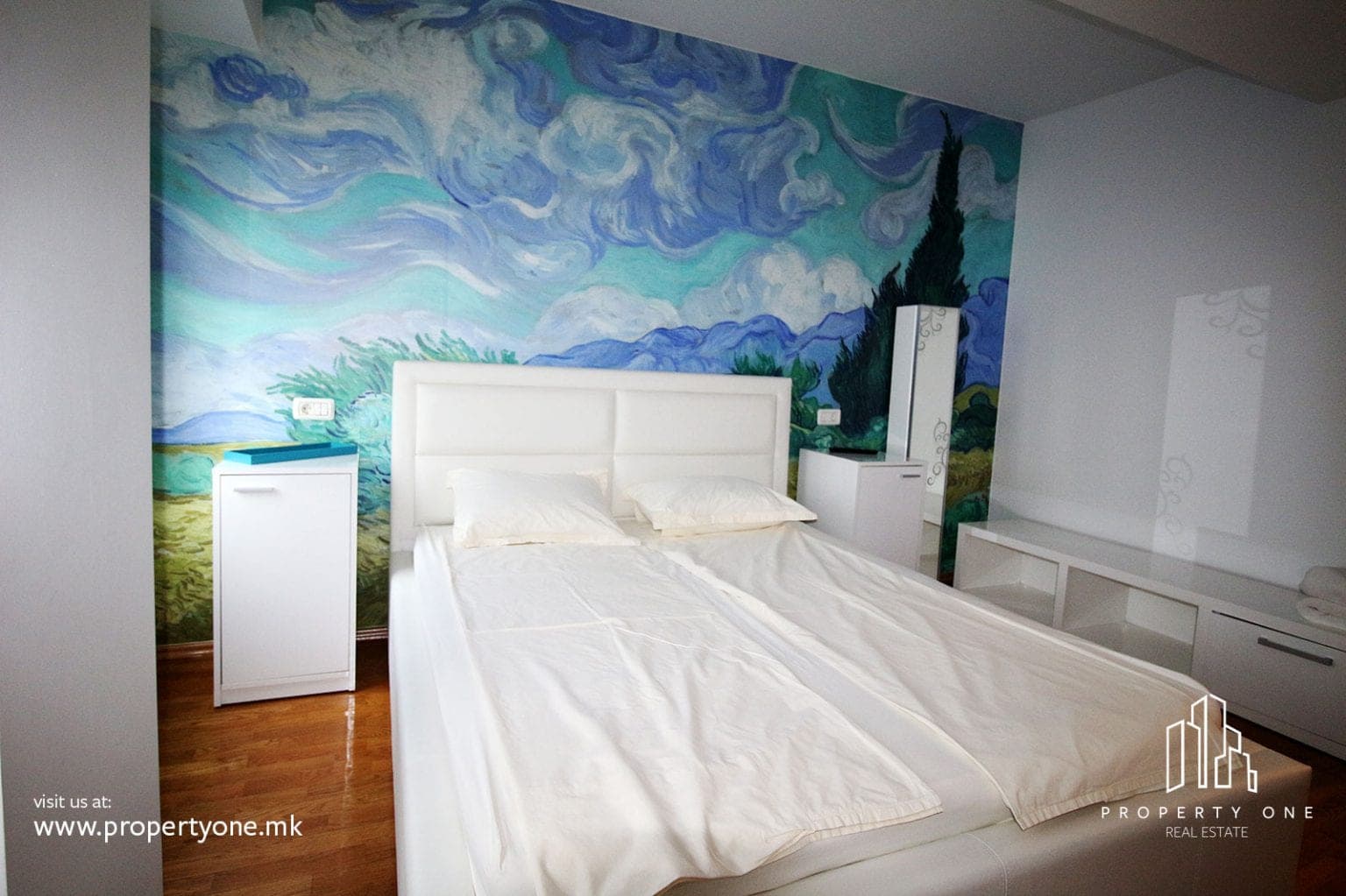 Стан во Центар - За Изнајмување - Центар - Слика 3