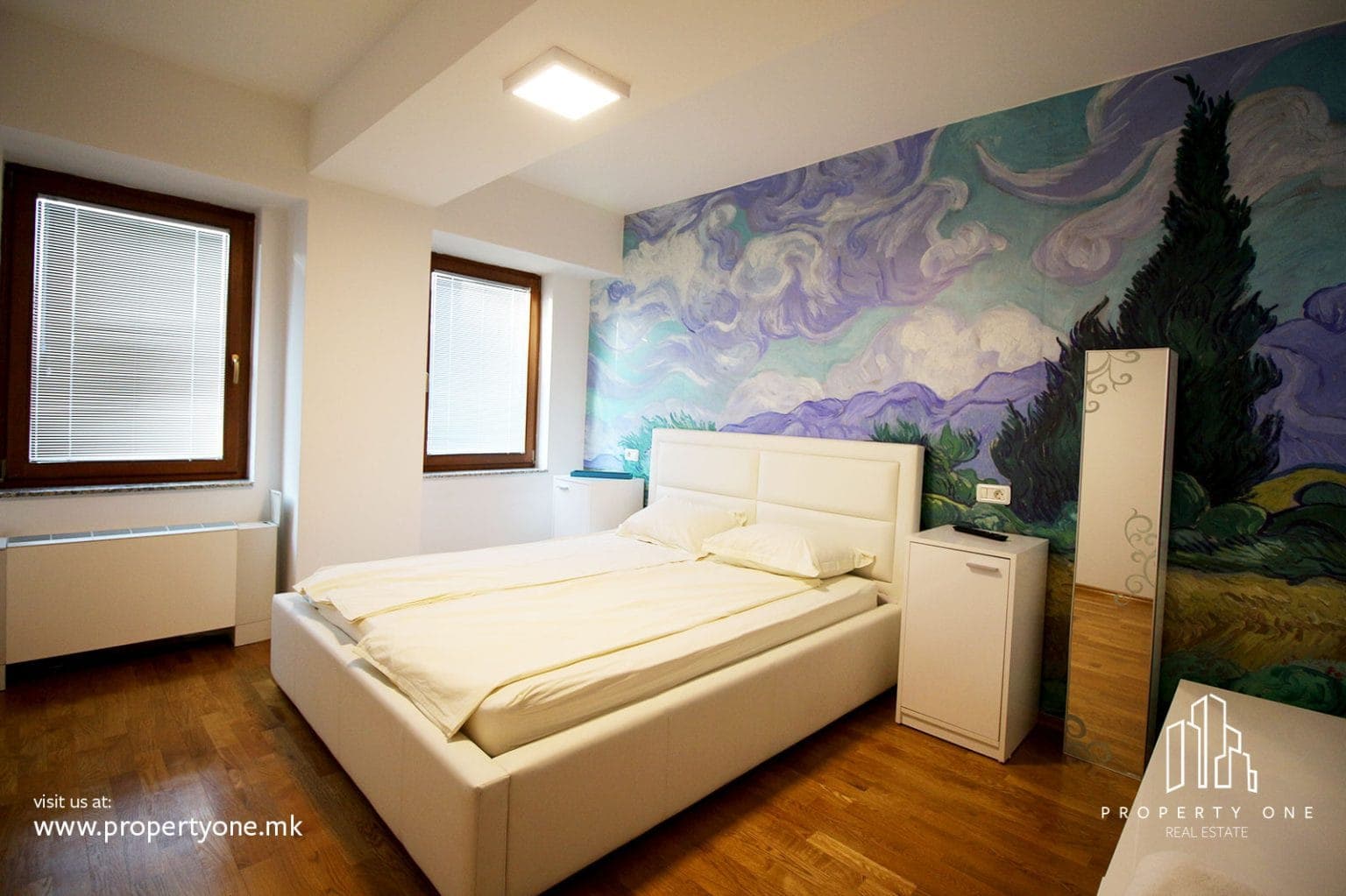 Стан во Центар - За Изнајмување - Центар - Слика 4