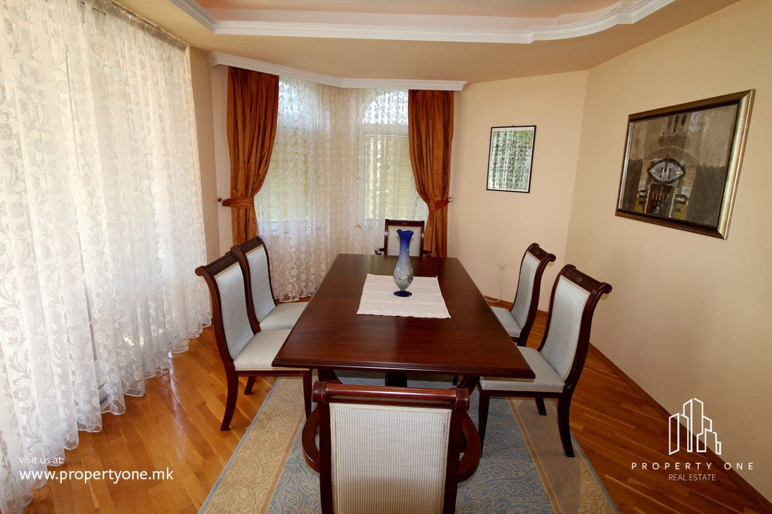 House of 220m² in Kozle - For Rent - Skopje - Image 4