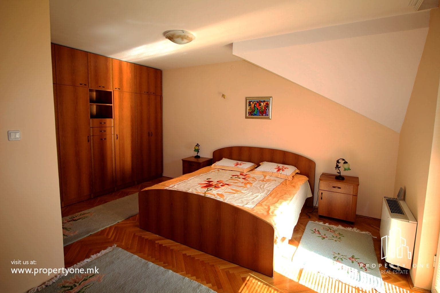 House of 220m² in Kozle - For Rent - Skopje - Image 6