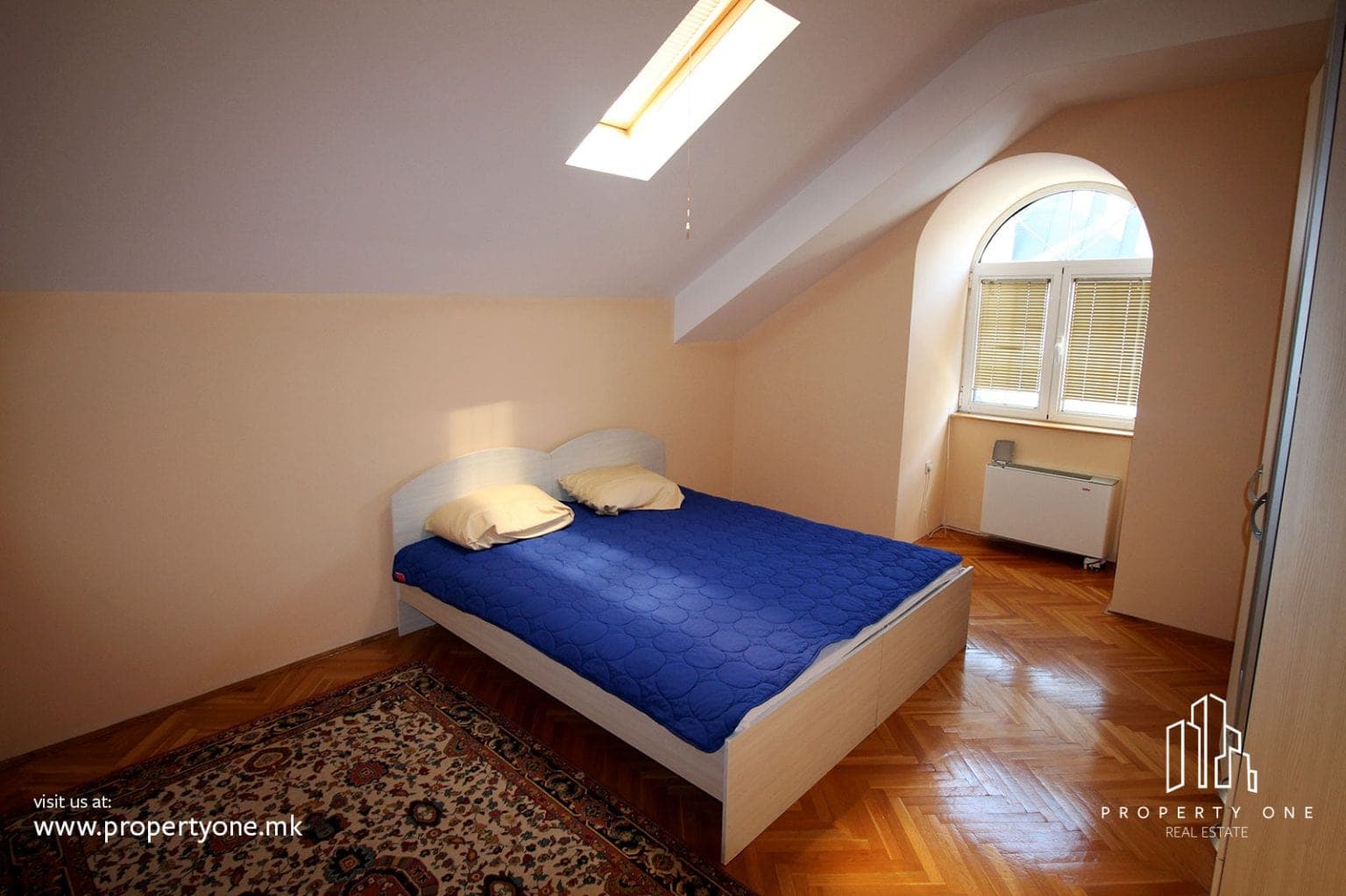 House of 220m² in Kozle - For Rent - Skopje - Image 7