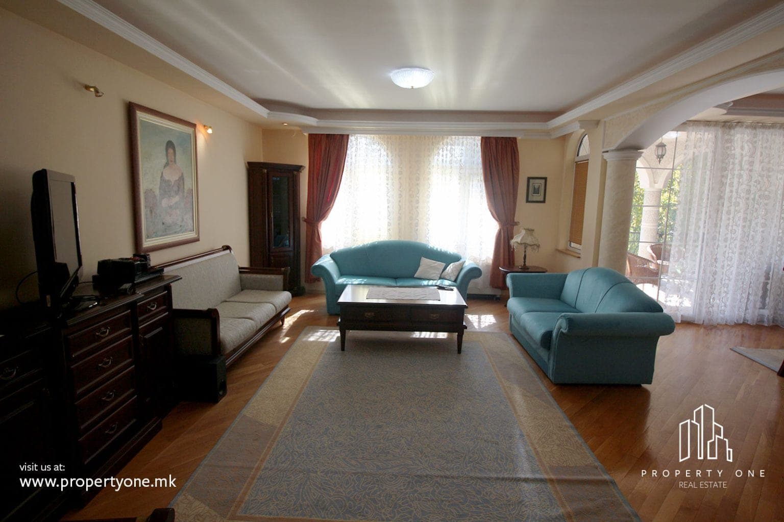 House of 220m² in Kozle - 3