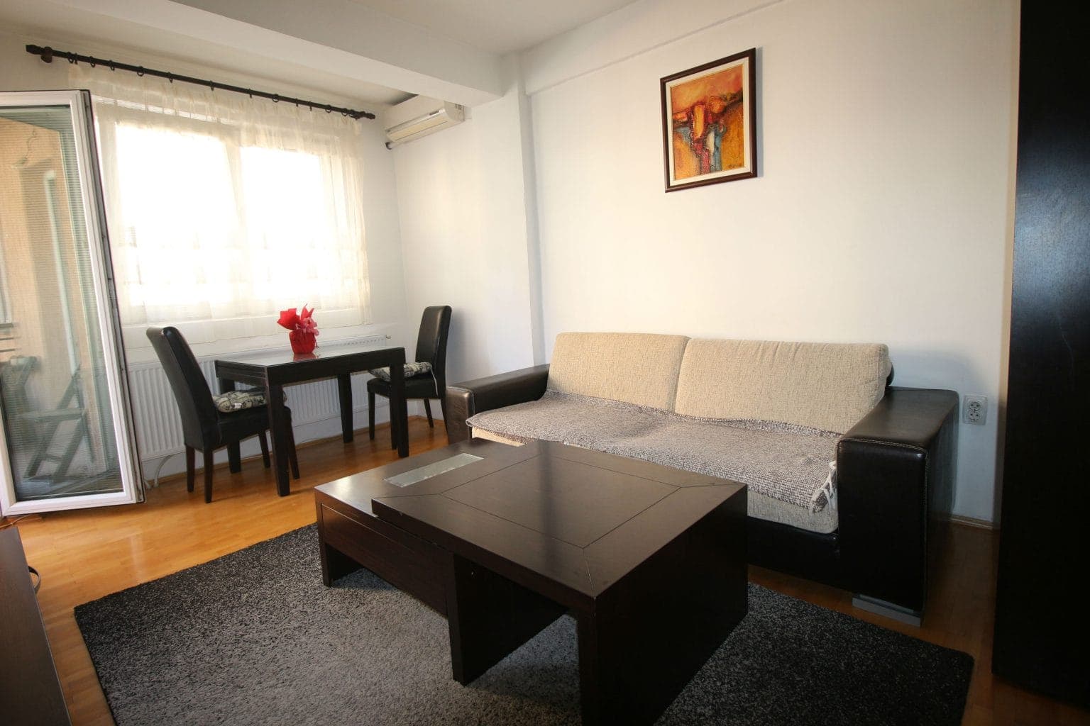Cozy 42m2 apartment in Center - For Rent - Centar - Image 1