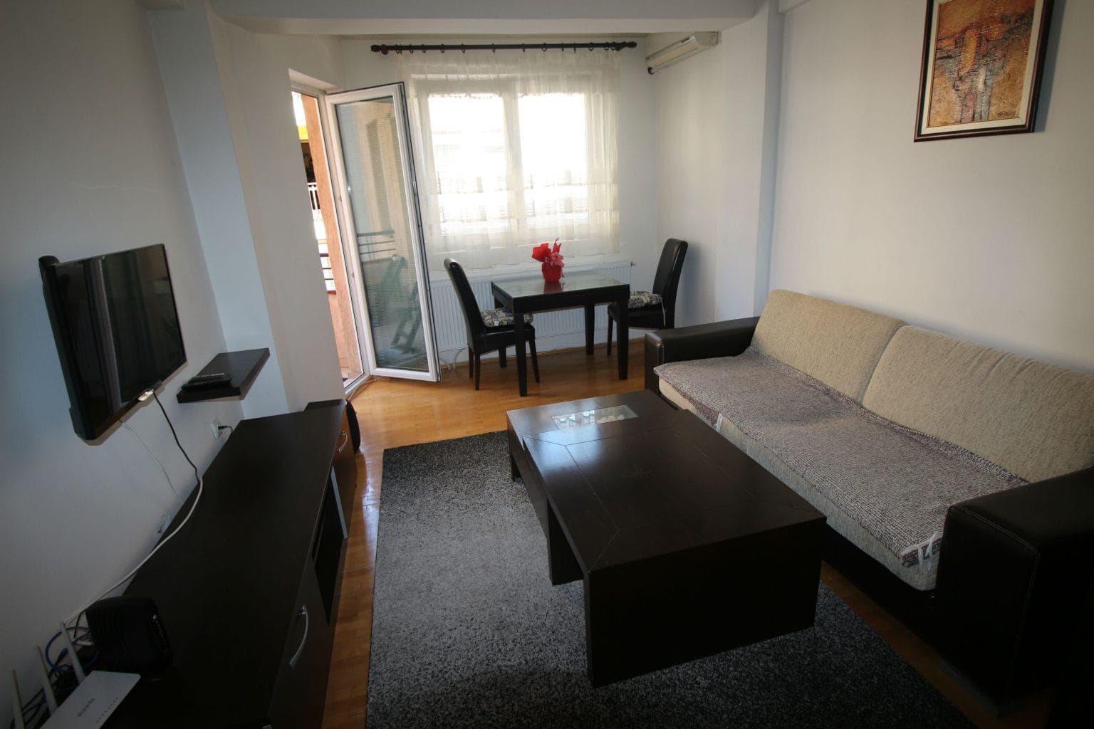 Cozy 42m2 apartment in Center - For Rent - Centar - Image 2
