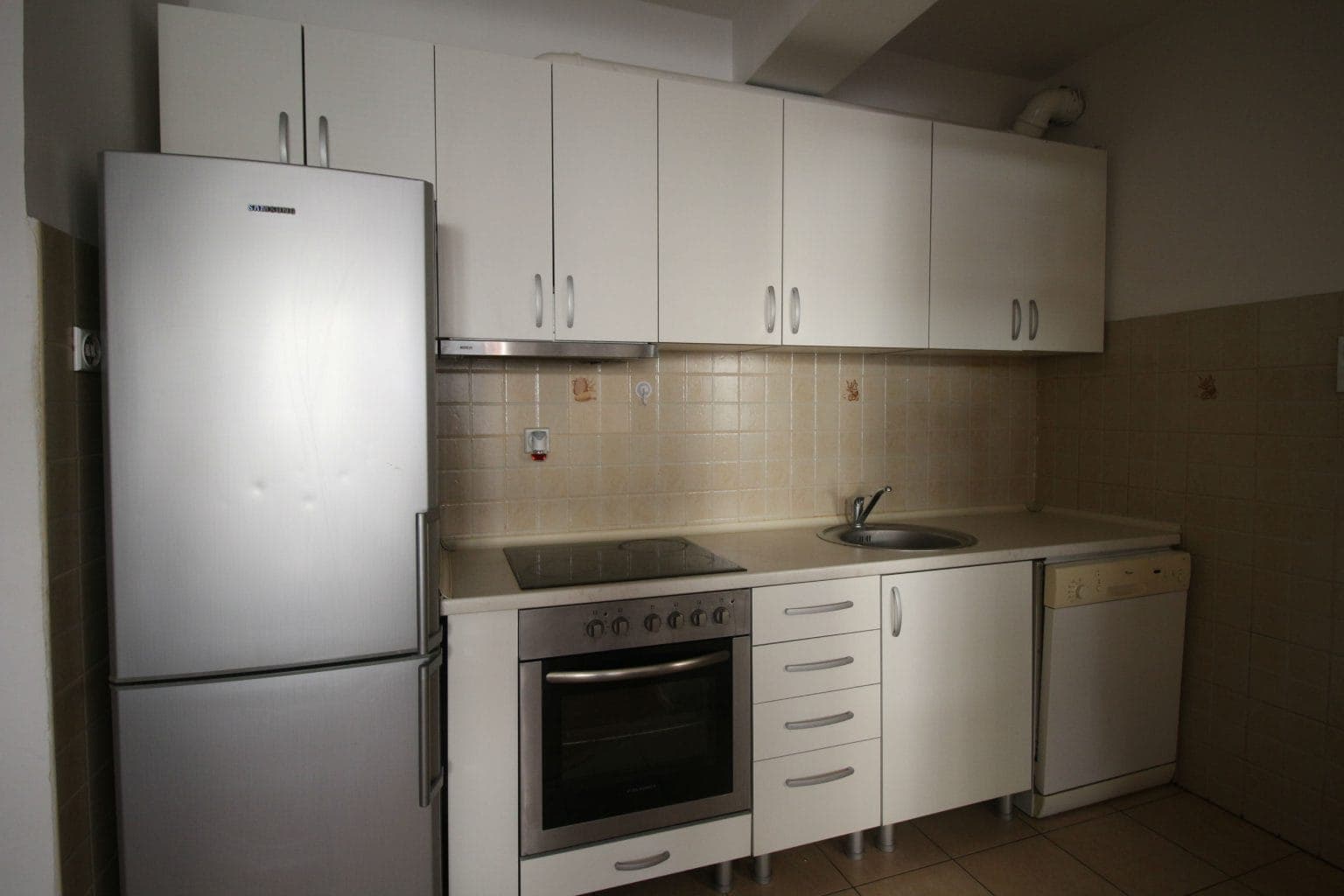 Cozy 42m2 apartment in Center - For Rent - Centar - Image 4
