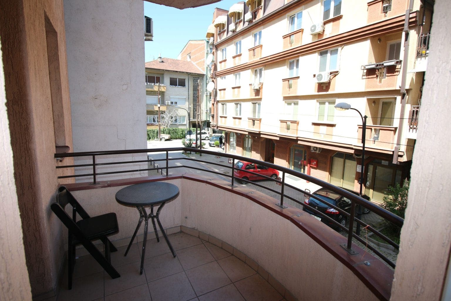 Cozy 42m2 apartment in Center - For Rent - Centar - Image 6