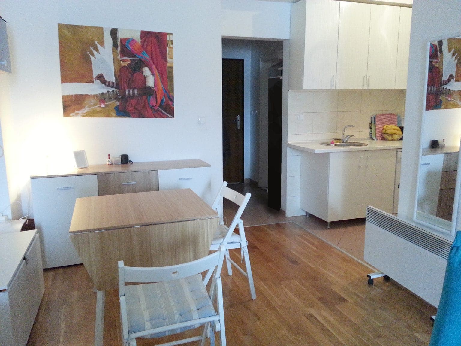Cozy apartment for sale - За Продажба - Ѓорче Петров - Image 2
