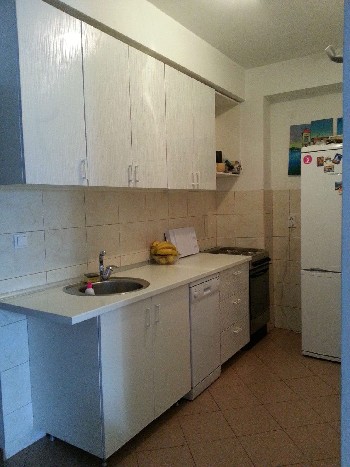 Cozy apartment for sale - За Продажба - Ѓорче Петров - Image 4