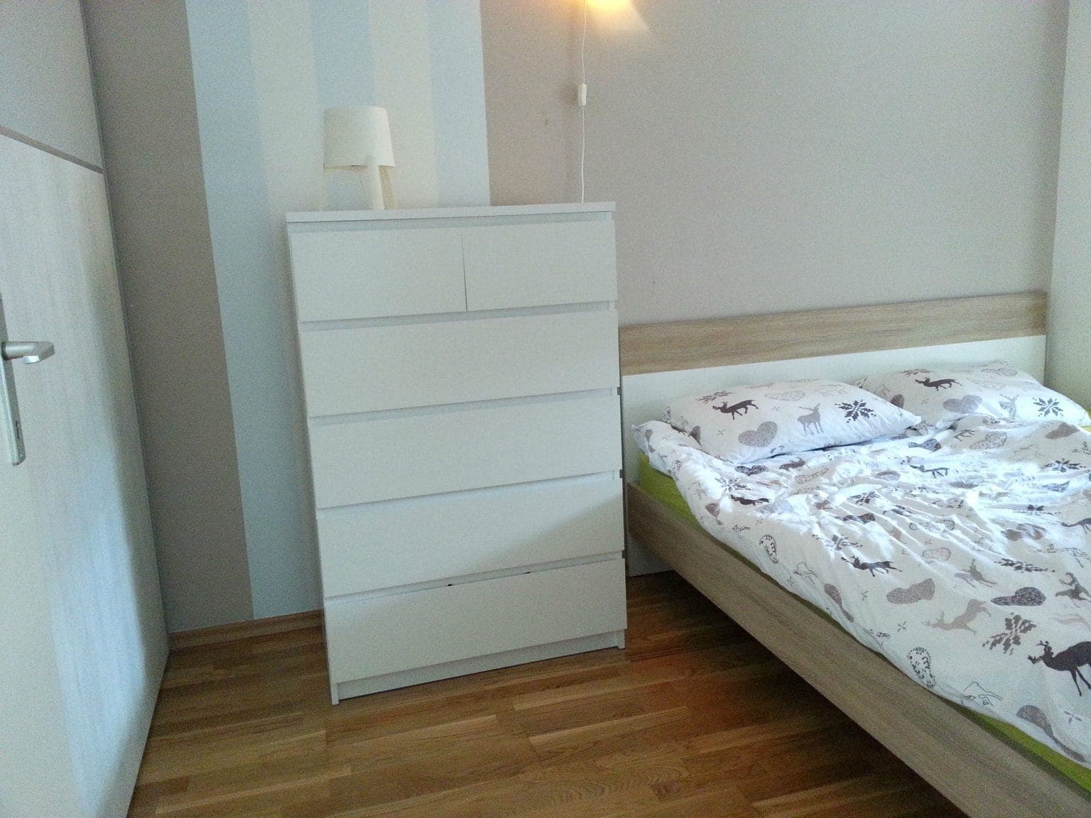Cozy apartment for sale - За Продажба - Ѓорче Петров - Image 3