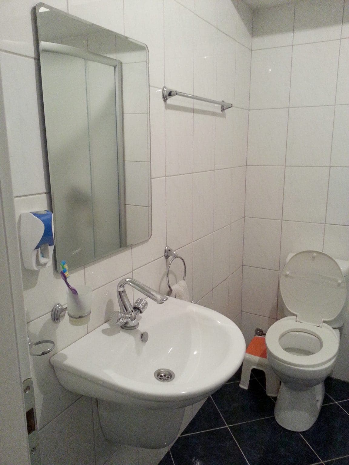 Cozy apartment for sale - За Продажба - Ѓорче Петров - Image 5