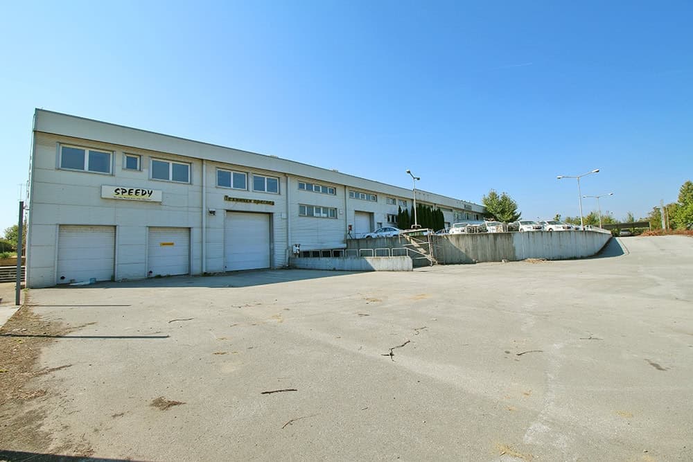 Деловен Објект во Илинден - За Продажба - Илинден - Слика 6