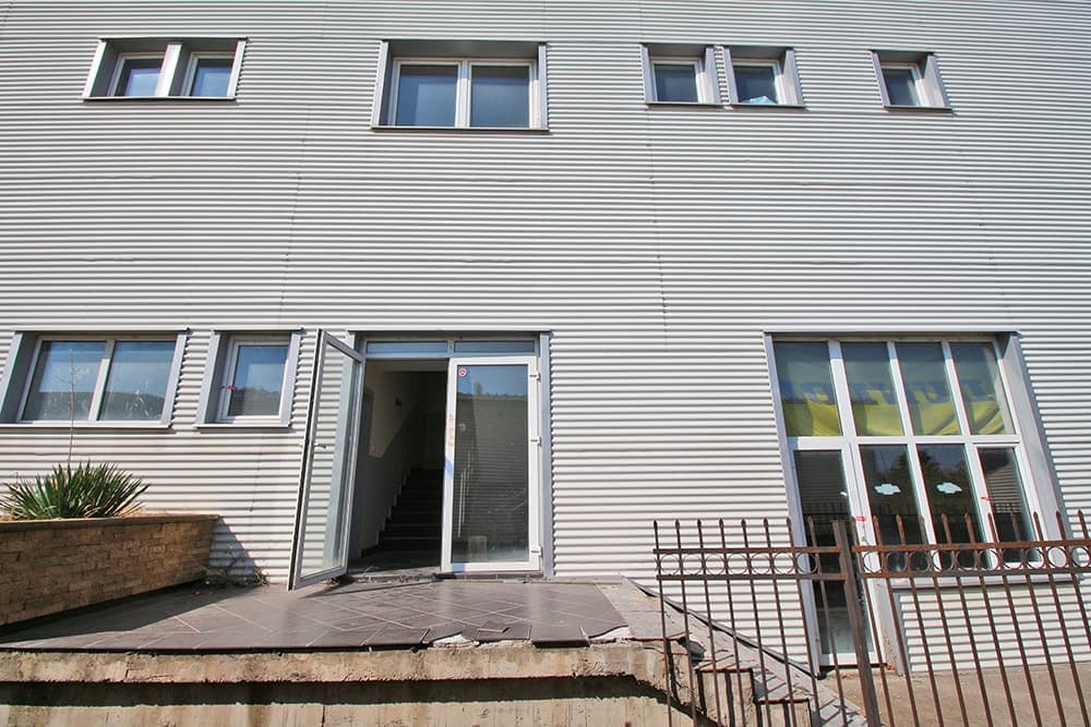 Деловен Објект во Илинден - За Продажба - Илинден - Слика 9