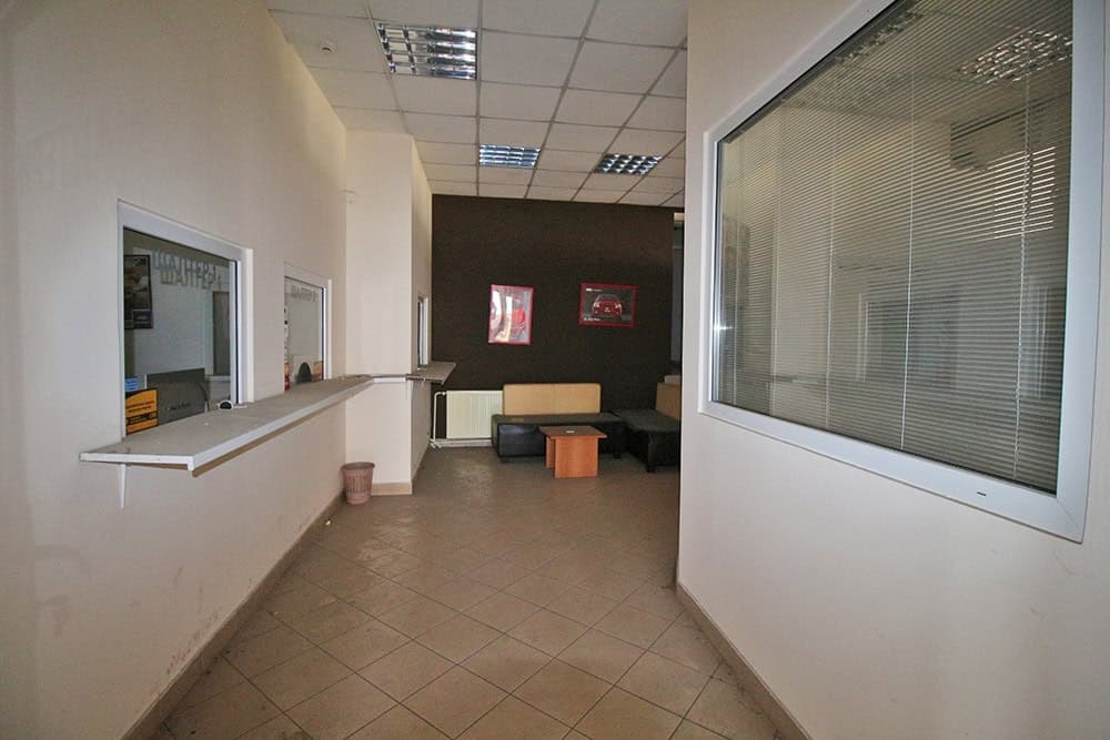 Деловен Објект во Илинден - За Продажба - Илинден - Слика 8