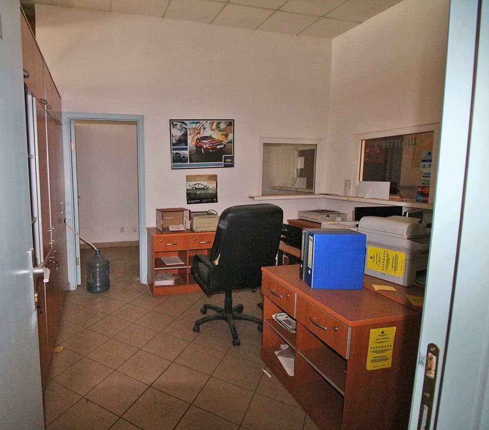 Деловен Објект во Илинден - За Продажба - Илинден - Слика 11