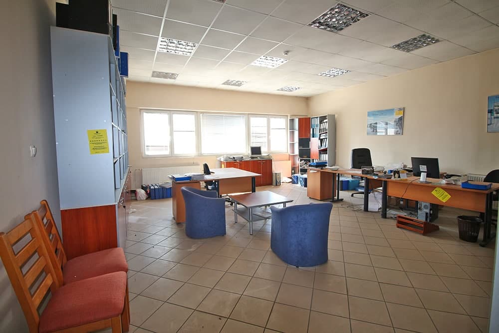 Деловен Објект во Илинден - За Продажба - Илинден - Слика 4