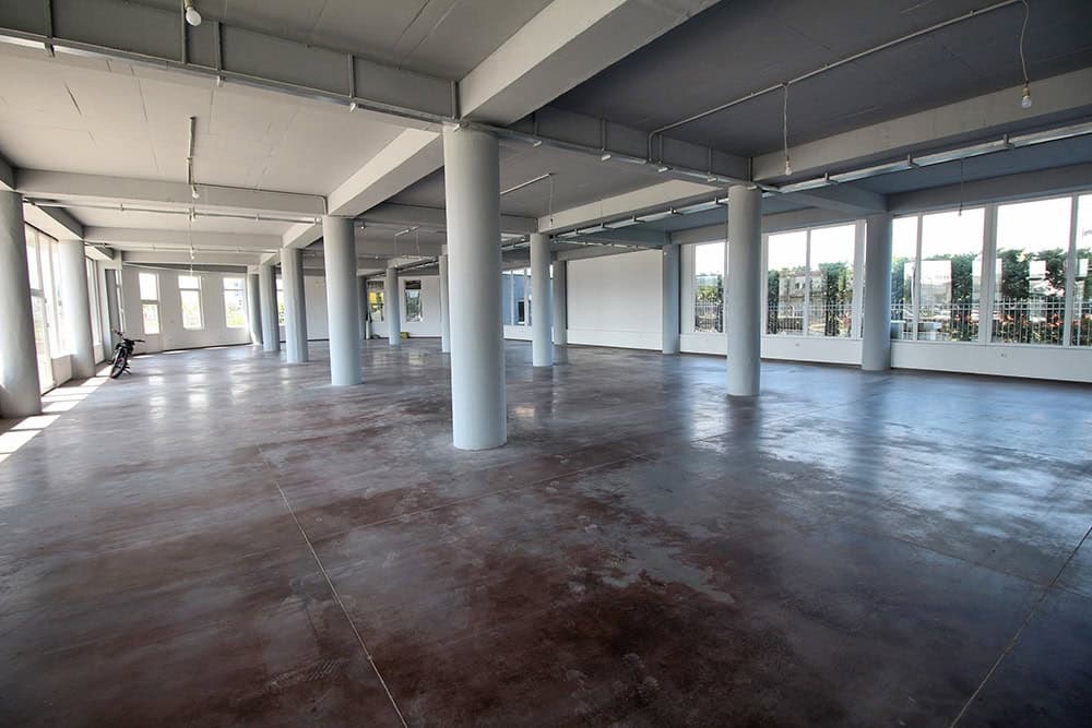 Business space + Warehouse in Vizbegovo - For Rent - Karposh - Image 6