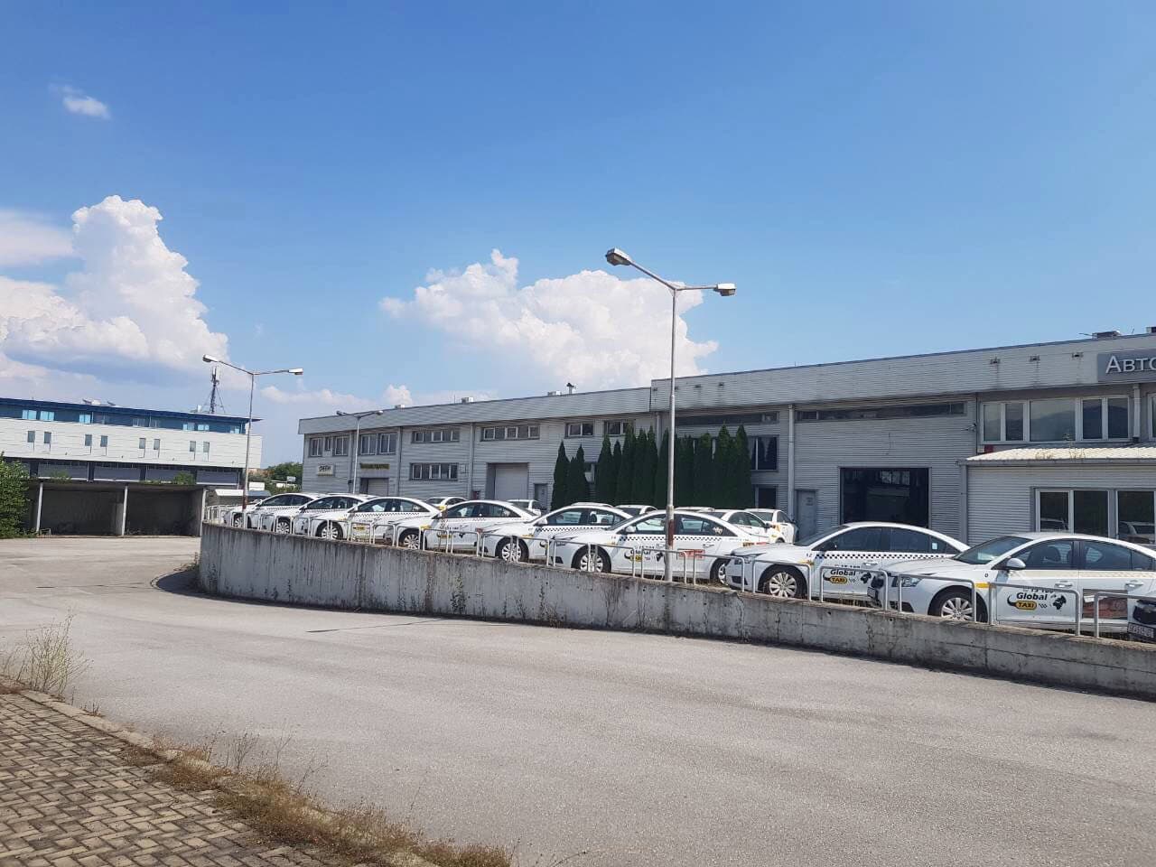 Деловен Објект во Илинден - За Продажба - Илинден - Слика 13