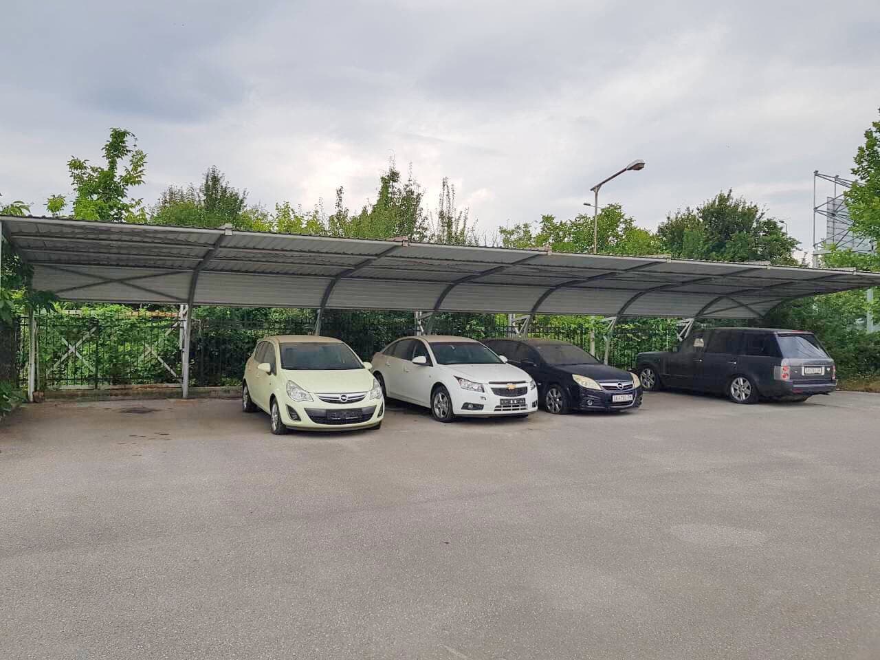 Деловен Објект во Илинден - За Продажба - Илинден - Слика 15