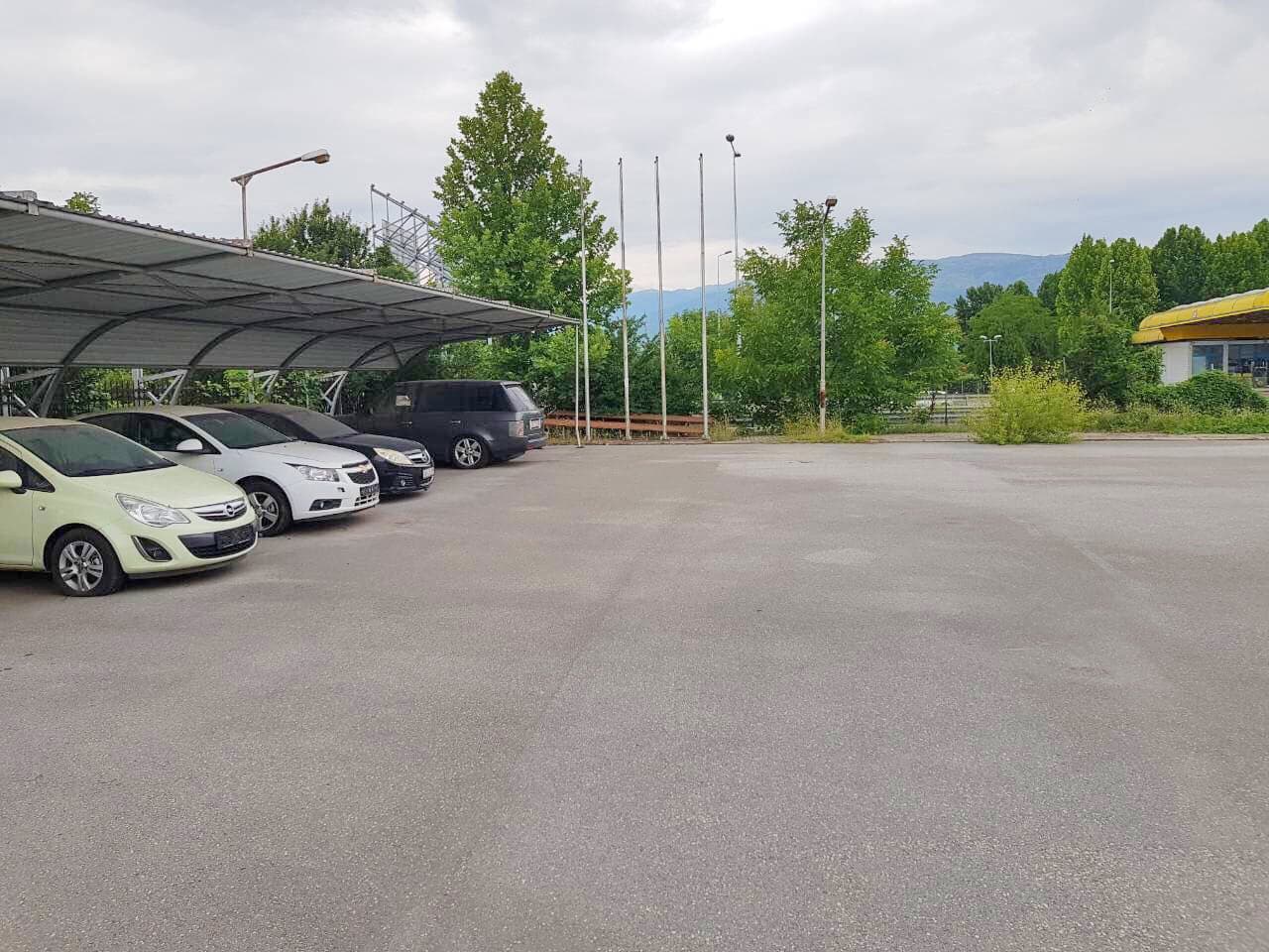 Деловен Објект во Илинден - За Продажба - Илинден - Слика 5