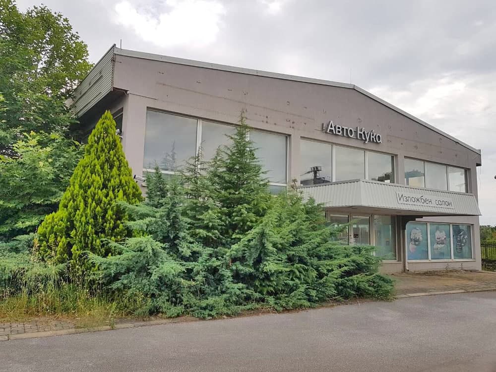 Деловен Објект во Илинден - За Продажба - Илинден - Слика 17