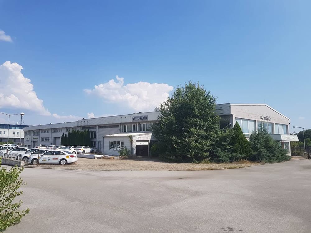 Деловен Објект во Илинден - За Продажба - Илинден - Слика 19