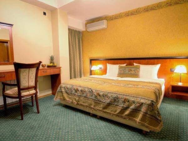 Hotel in Center for sale - For Sale - Karposh - Image 3