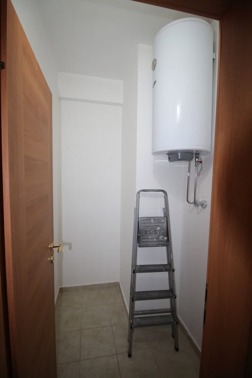 Ексклузивен стан во Центар - За Изнајмување - Центар - Слика 10