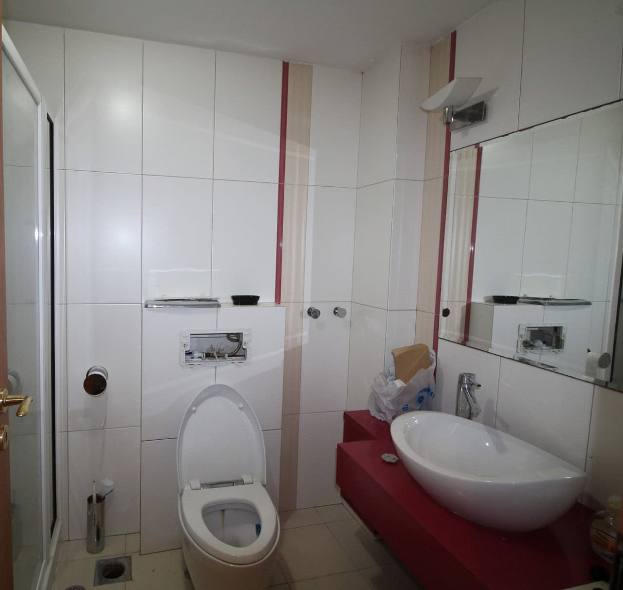 Ексклузивен стан во Центар - За Изнајмување - Центар - Слика 11