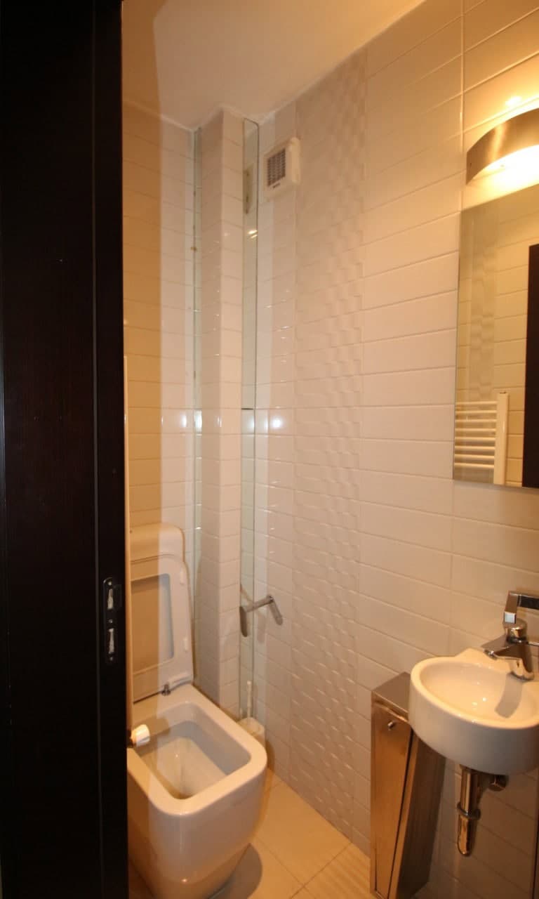 Ексклузивен стан во Центар - За Изнајмување - Центар - Слика 14