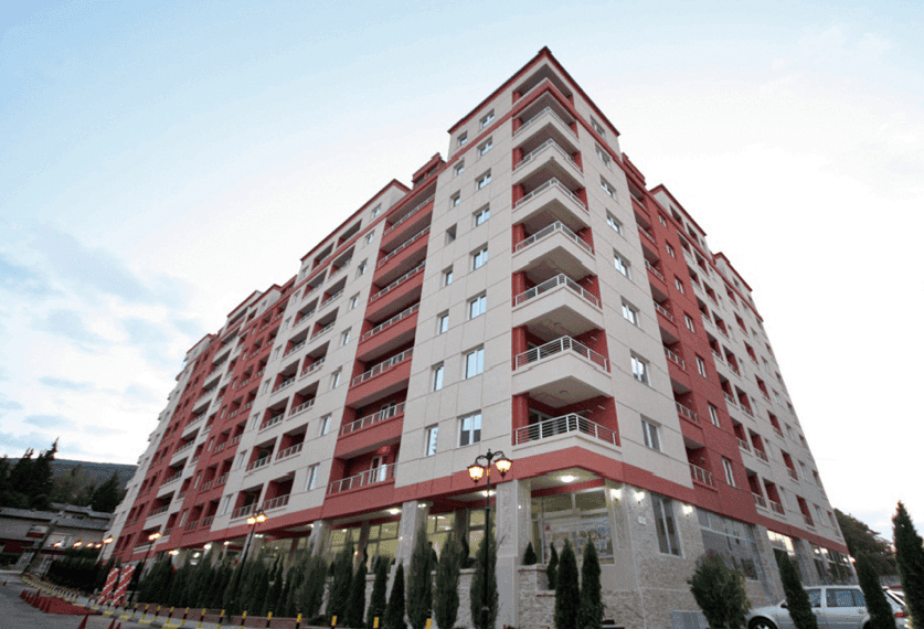 Деловен простор за инвестиција со закупец - За Продажба - Центар - Слика 1
