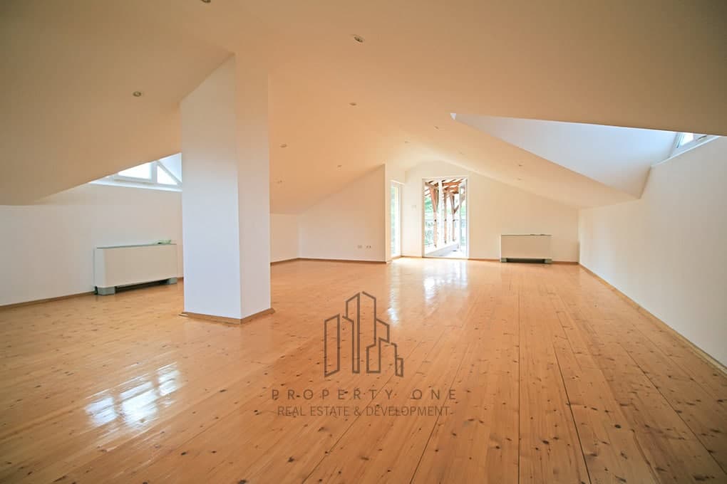 Exclusive house on Vodno - For Rent - Vodno - Image 6