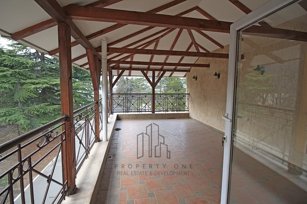 Exclusive house on Vodno - For Rent - Vodno - Image 11