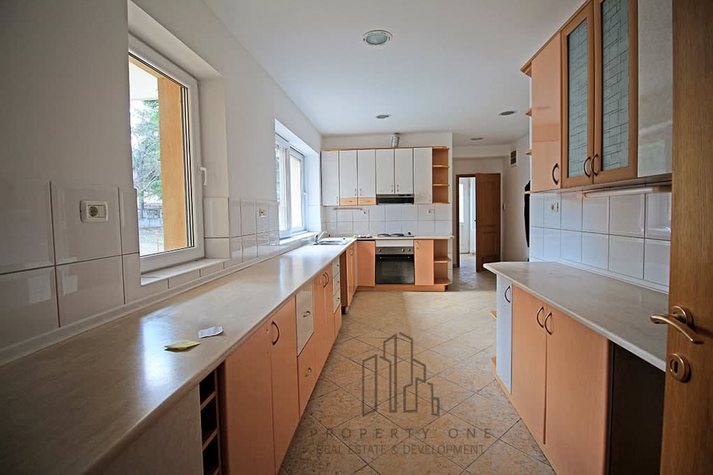 Exclusive house on Vodno - For Rent - Vodno - Image 14