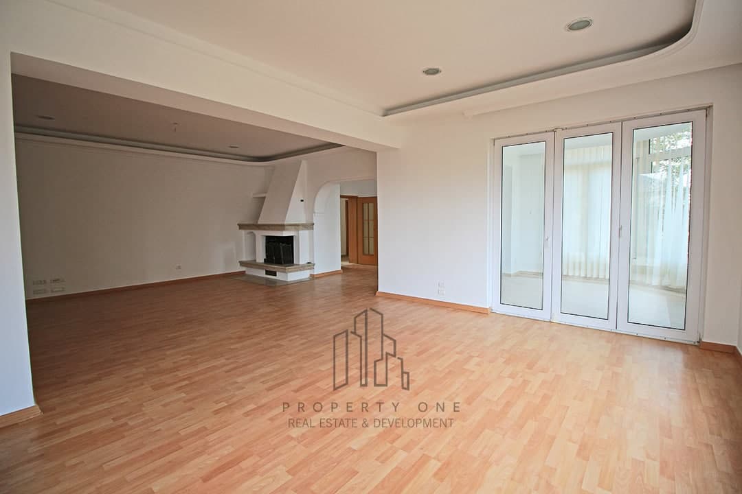 Exclusive house on Vodno - For Rent - Vodno - Image 5