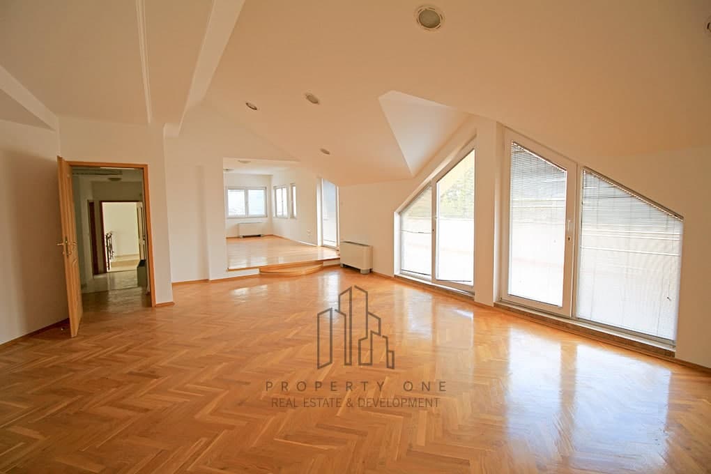 Exclusive house on Vodno - For Rent - Vodno - Image 12