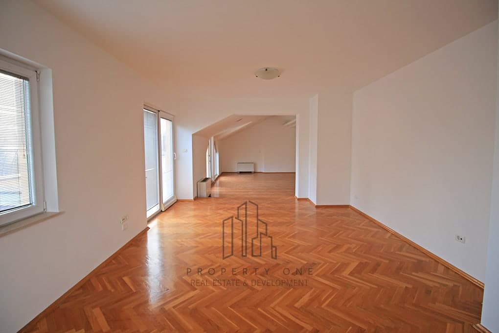 Exclusive house on Vodno - For Rent - Vodno - Image 18