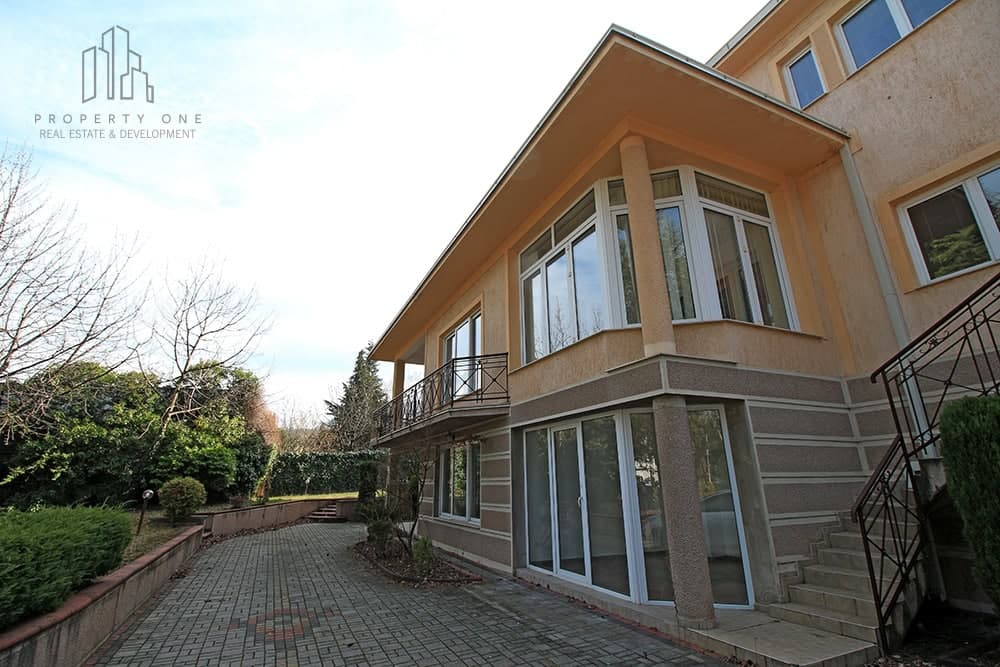 Exclusive house on Vodno - For Rent - Vodno - Image 7