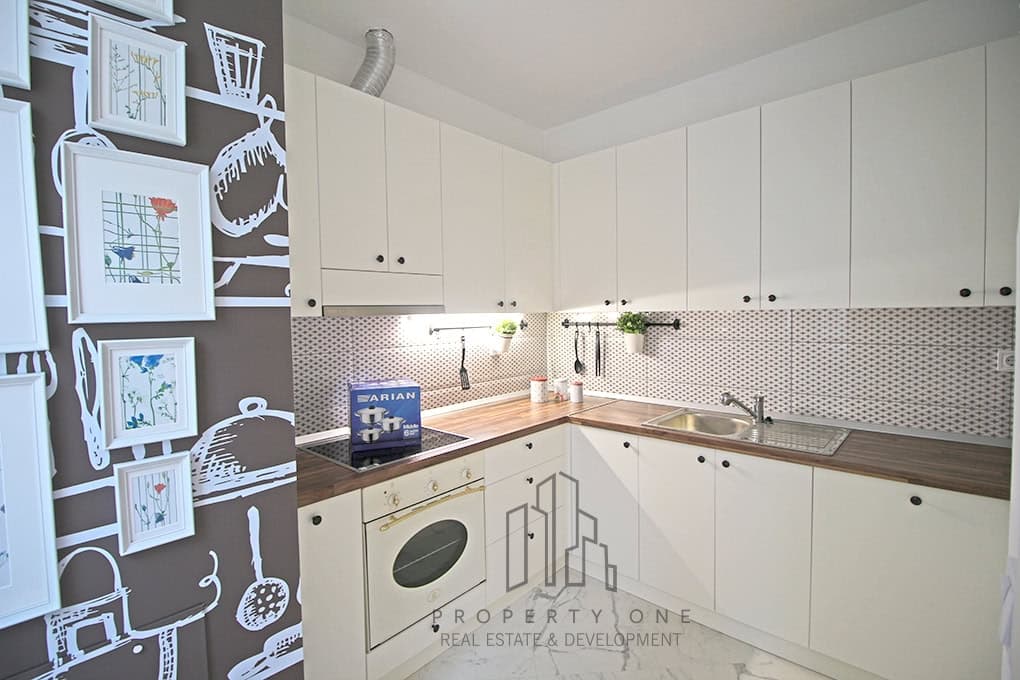 Exclusive fully furnished houses on Vodno - 3