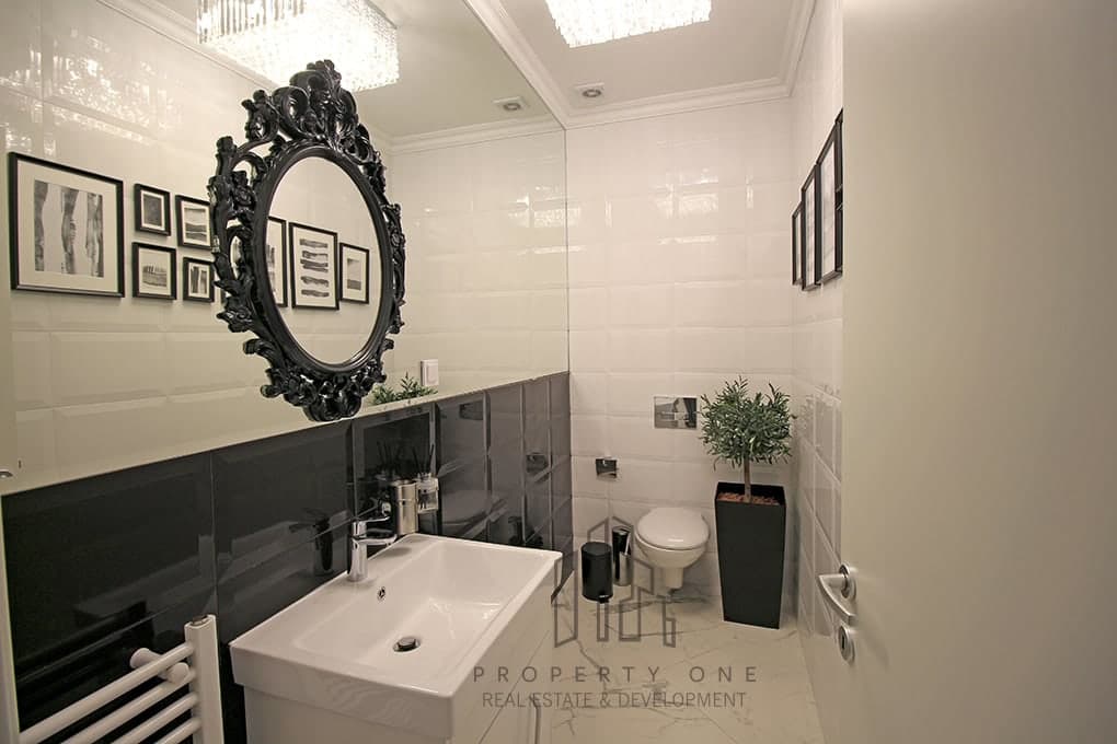 Exclusive fully furnished houses on Vodno - For Rent - Vodno - Image 6