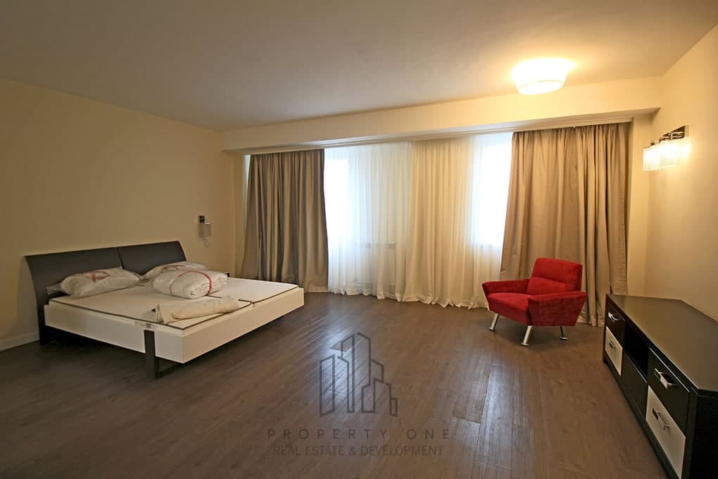 Exclusive fully furnished houses on Vodno - For Rent - Vodno - Image 5