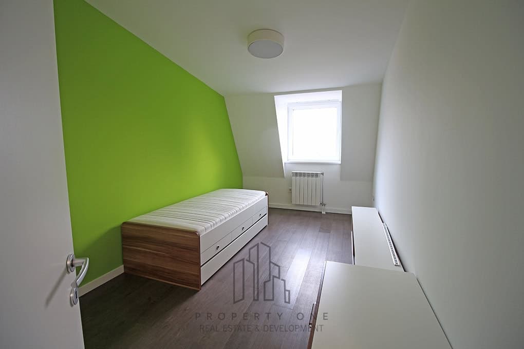 Exclusive fully furnished houses on Vodno - For Rent - Vodno - Image 12