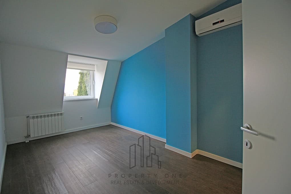 Exclusive fully furnished houses on Vodno - For Rent - Vodno - Image 13