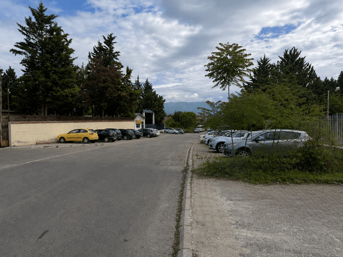Warehouse and office space - For Rent - Kisela Voda - Image 4