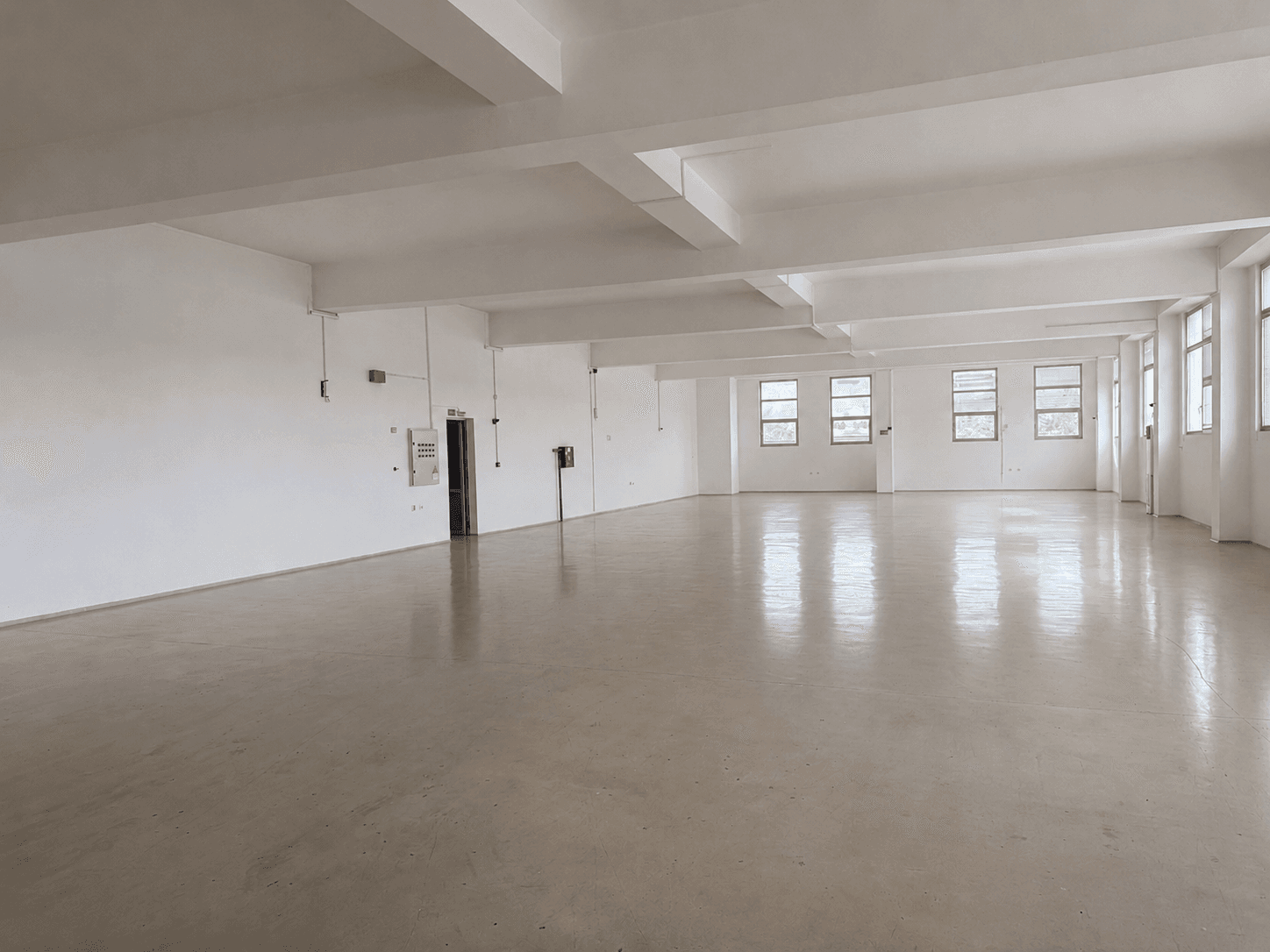 Warehouse and office space - For Rent - Kisela Voda - Image 7