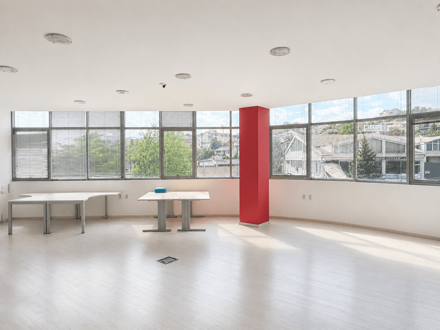 Warehouse and office space - For Rent - Kisela Voda - Image 5