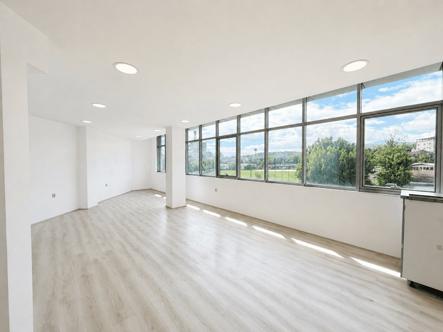 Warehouse and office space - For Rent - Kisela Voda - Image 6